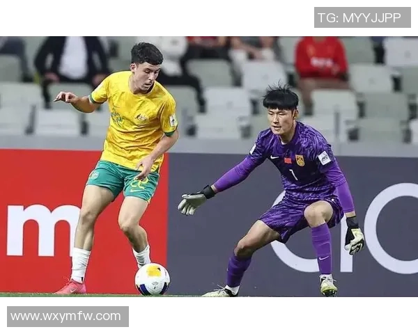 中国与澳大利亚足球历史交锋战绩分析及未来展望