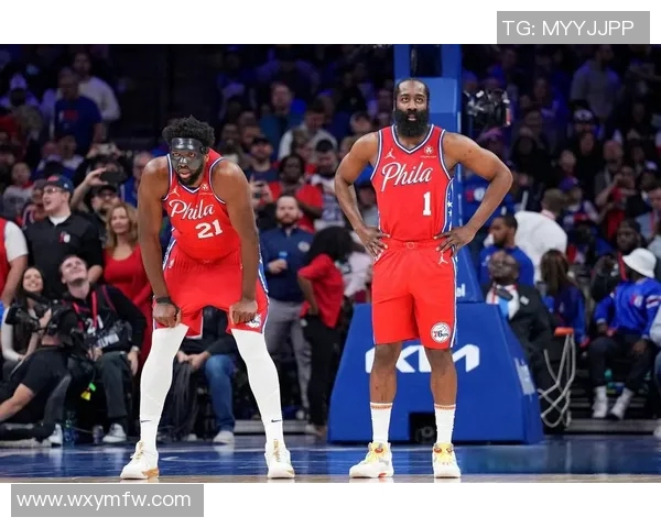 乔尔恩比德：从非洲篮球新星到NBA超级巨星的辉煌之路