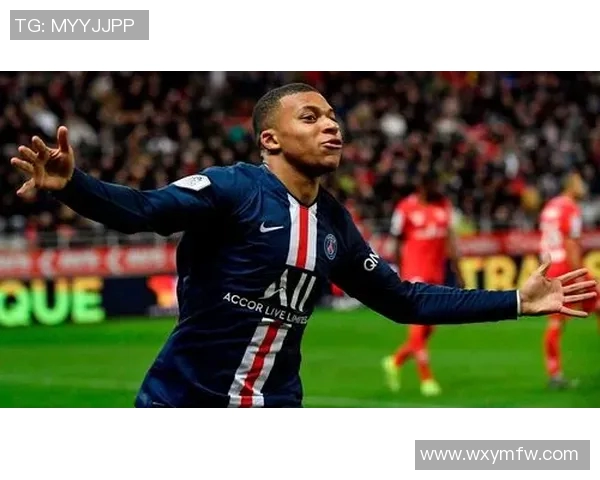 姆巴佩引领足球新时代他的速度与技术如何改变比赛格局 姆巴佩引领足球新时代他的速度与技术如何改变比赛格局