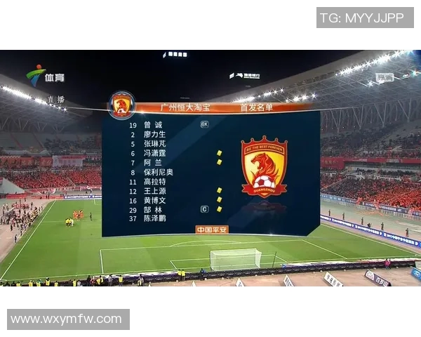 恒大与山东鲁能巅峰对决谁能在中超赛场再创辉煌 恒大与山东鲁能巅峰对决谁能在中超赛场再创辉煌