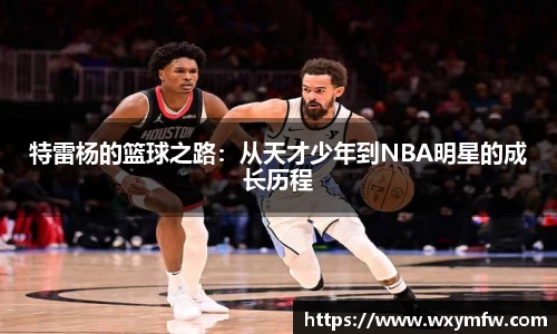 特雷杨的篮球之路：从天才少年到NBA明星的成长历程